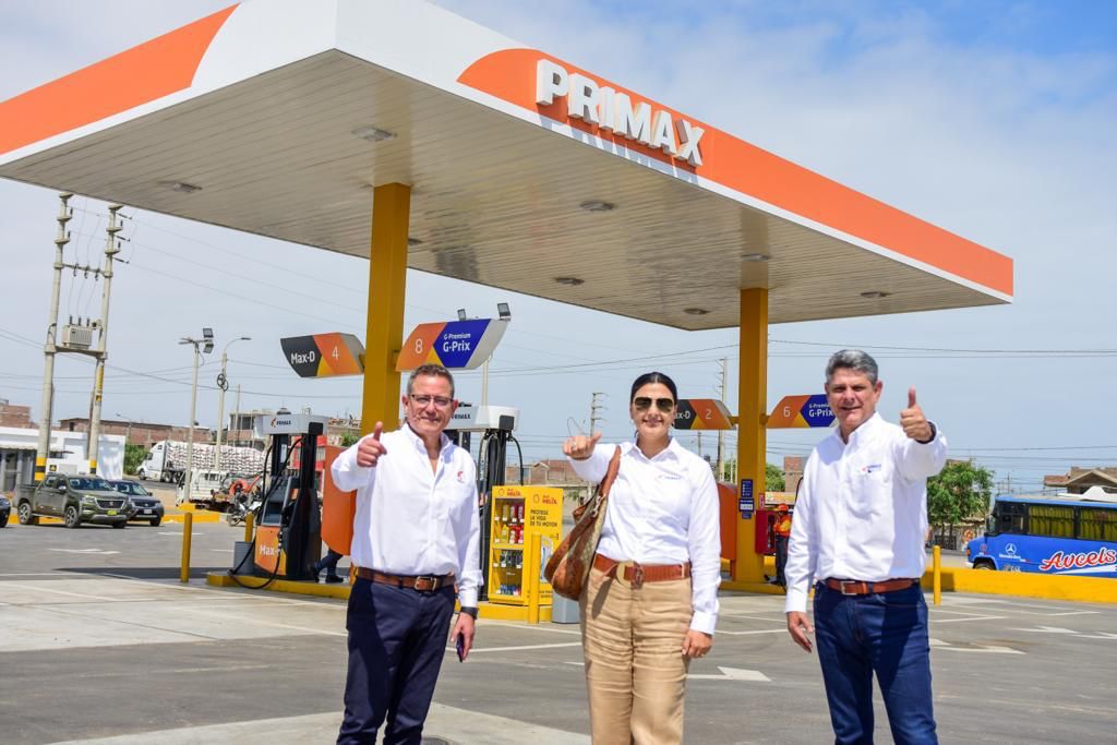 Primera estación de Gas Natural Licuado (GNL) en el norte del  Perú generará beneficios económicos y ambientales