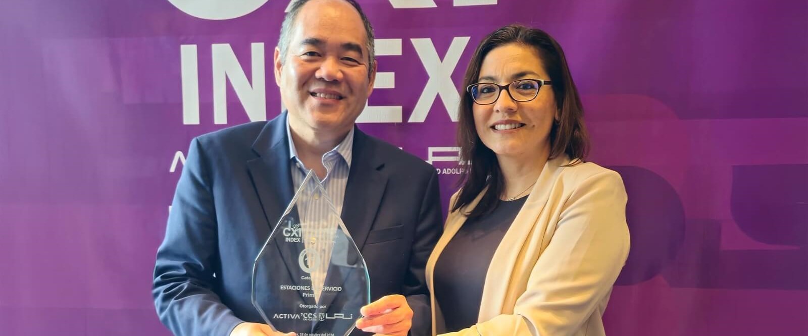 PRIMAX es reconocida por cuarto año consecutivo en ranking de empresas con mejor experiencia al cliente