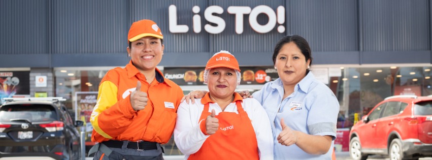 Primax es reconocida por su programa «Mujeres Estrella» y su impacto en la igualdad de género en el sector energético