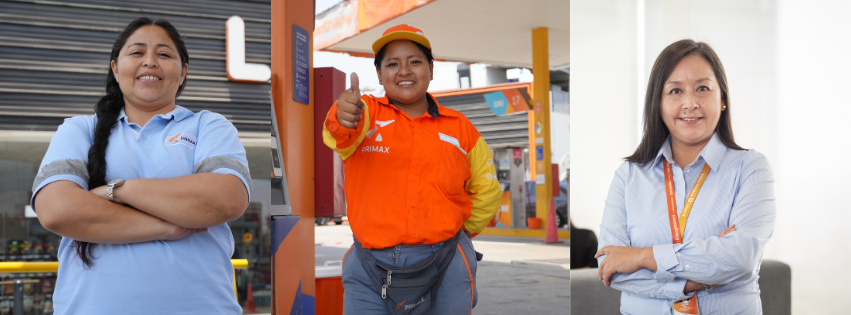 Mujeres Estrella: impulsando el talento femenino en el sector energético 