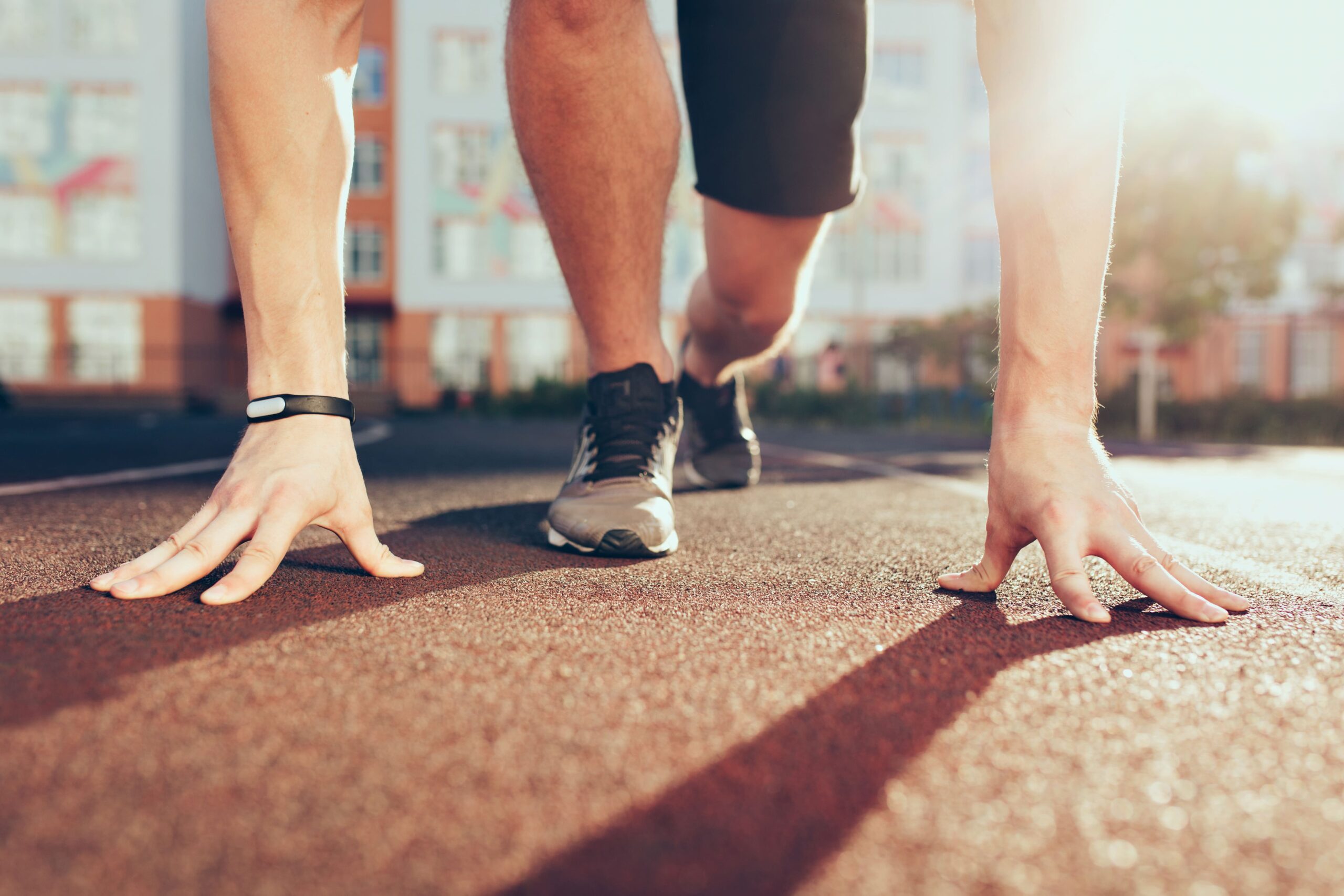 ¿Tu primera carrera? Cuatro consejos para correr 5K con éxito