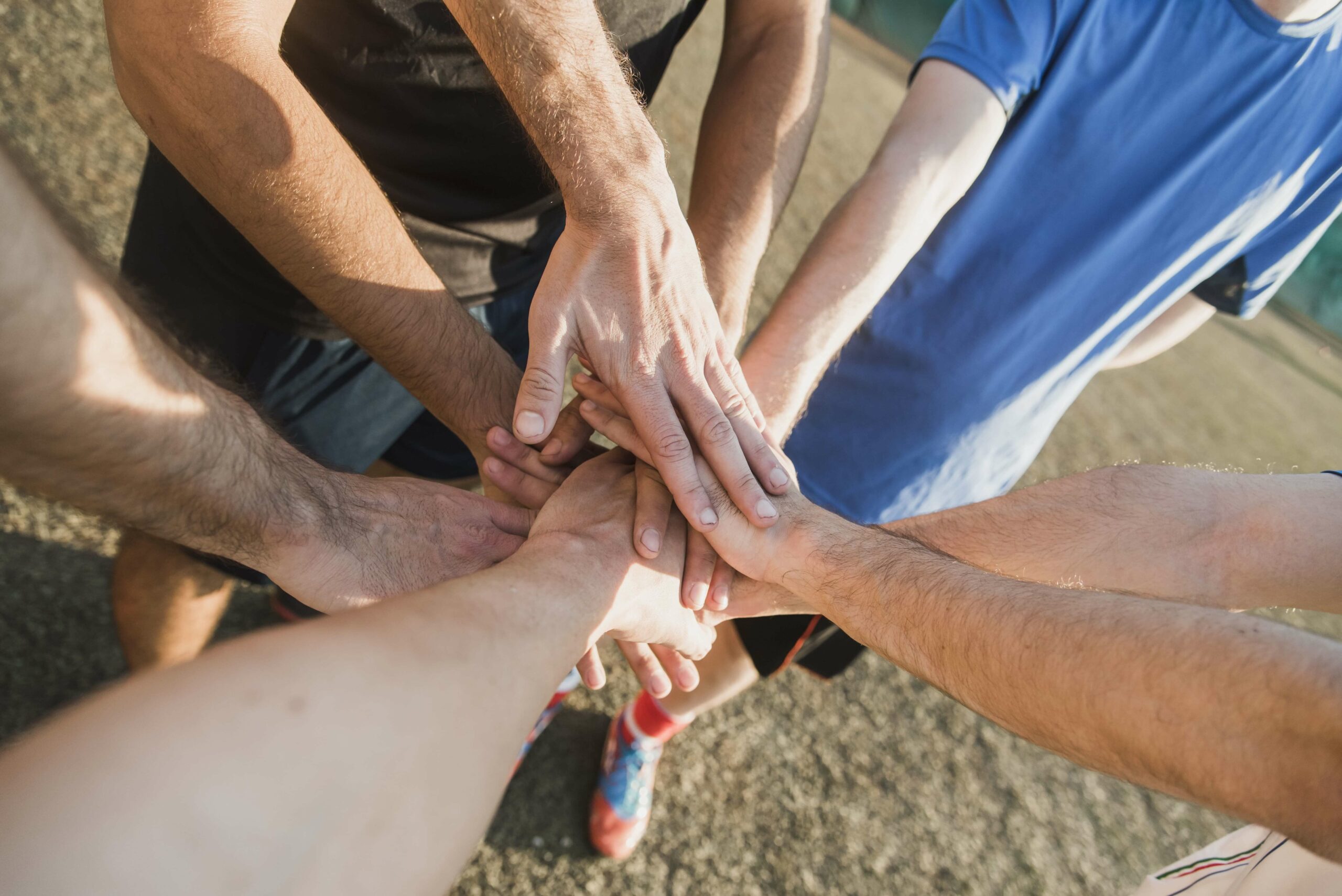 Eventos con propósito: ¿por qué sumarte a las actividades deportivas solidarias?