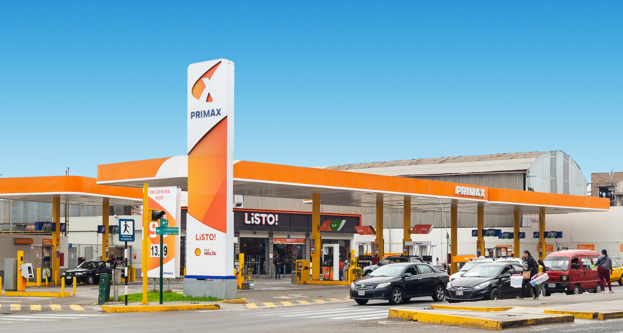 Una red que crece junto a sus aliados: Primax consolida su liderazgo de la mano de sus Dealers