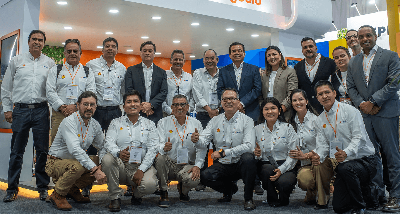 La estrategia de Primax para responder a los retos energéticos de la minería se presenta en PERUMIN 2025
