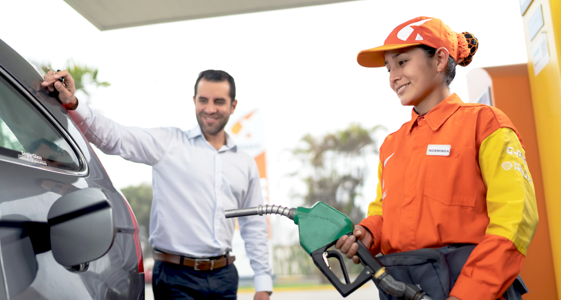 La digitalización acelera la transformación de la experiencia del cliente en el sector energético