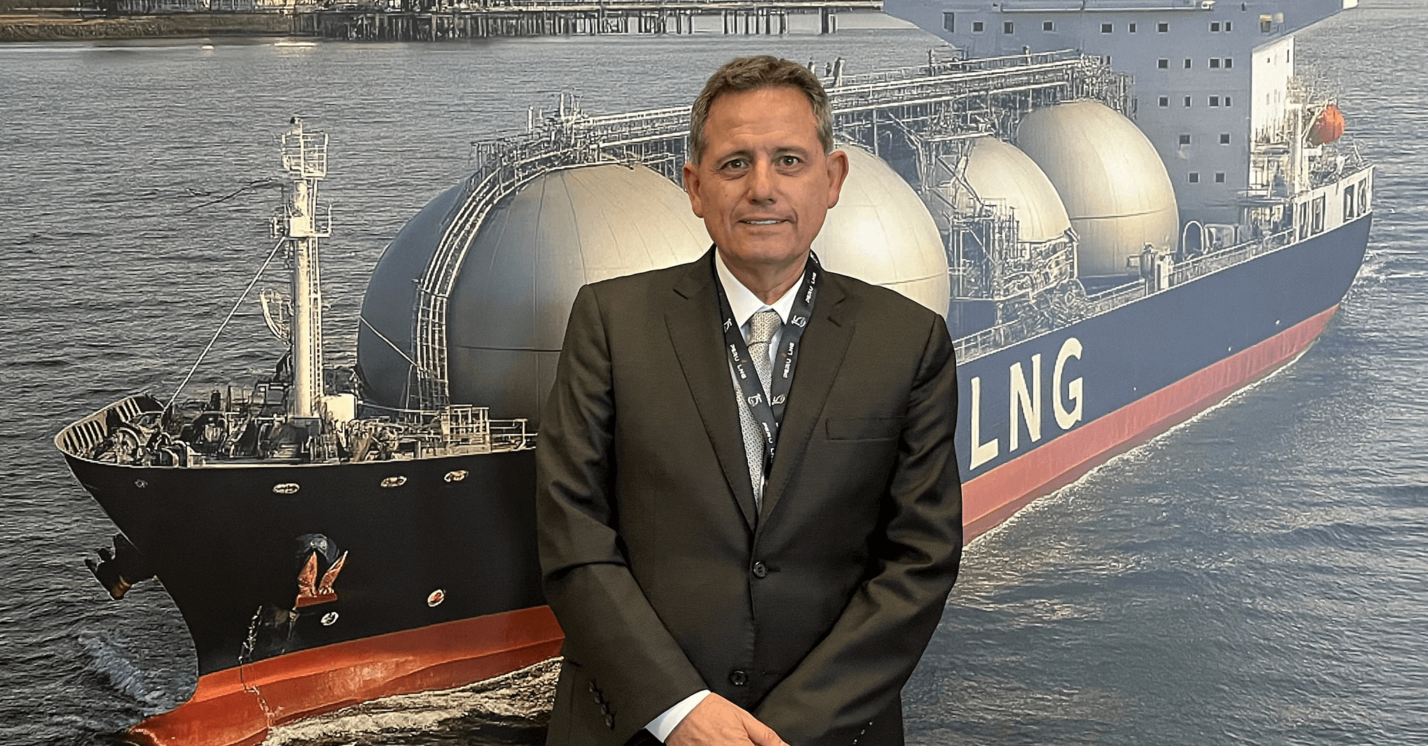 Primax lidera la expansión de la red de GNL en corredores estratégicos del país