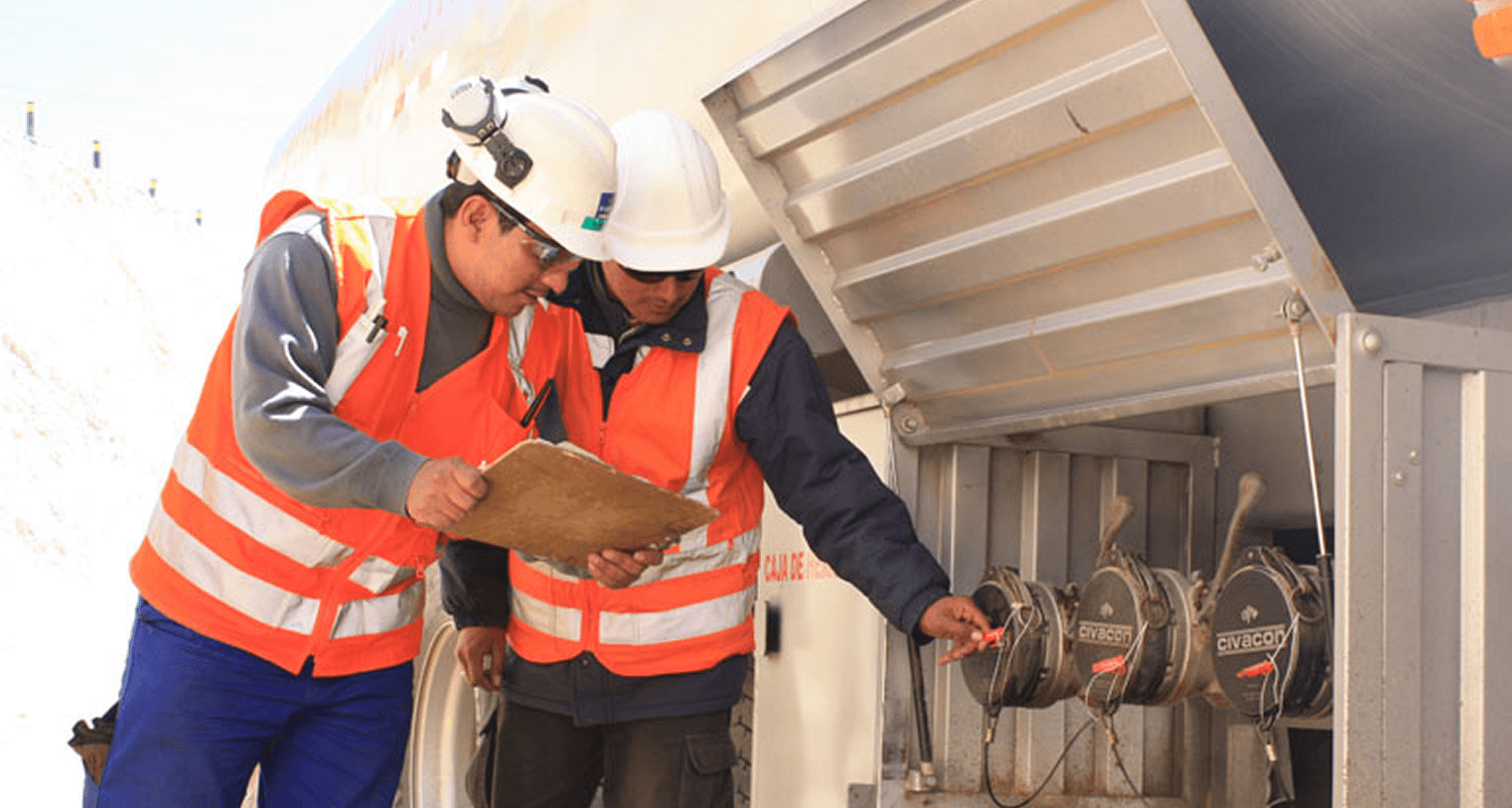 Operaciones más seguras y sostenibles: Primax presenta modelo de gestión que transforma prácticas en minería, industria y transporte